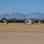 Pima county fairgrounds