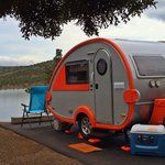 Prineville reservoir campground