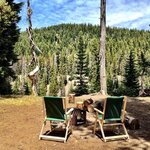 Mazama campground