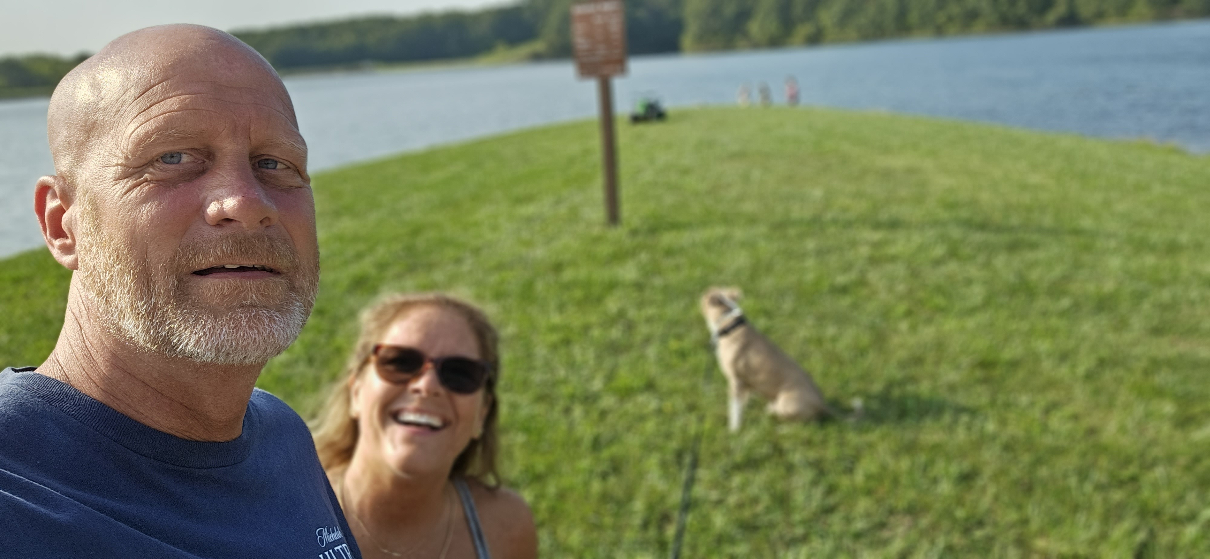 Hunnewell Lake Conservation Area Reviews updated 2024