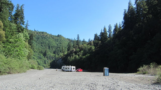 Miller Bar Campground photo 2