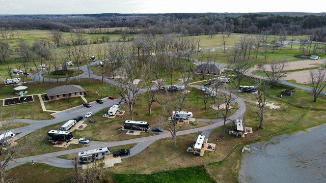 Grand Ecore RV Park Reviews updated 2023 Grand Ecore RV Park Reviews updated 2023
