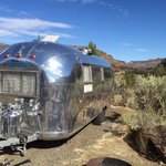 Muleshoe campground
