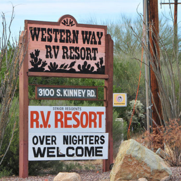 Western Ridge Rv The 8 Best Locations and Campgrounds for Snowbirds - Roadtrippers