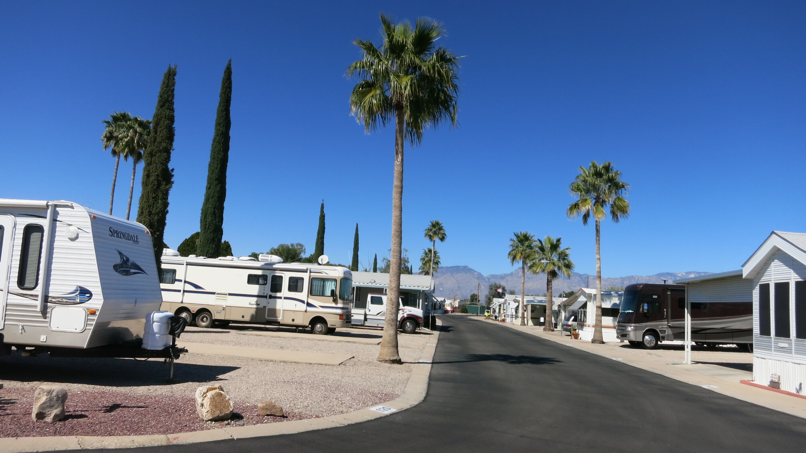 Winter Haven 55+ RV Community Reviews updated 2024