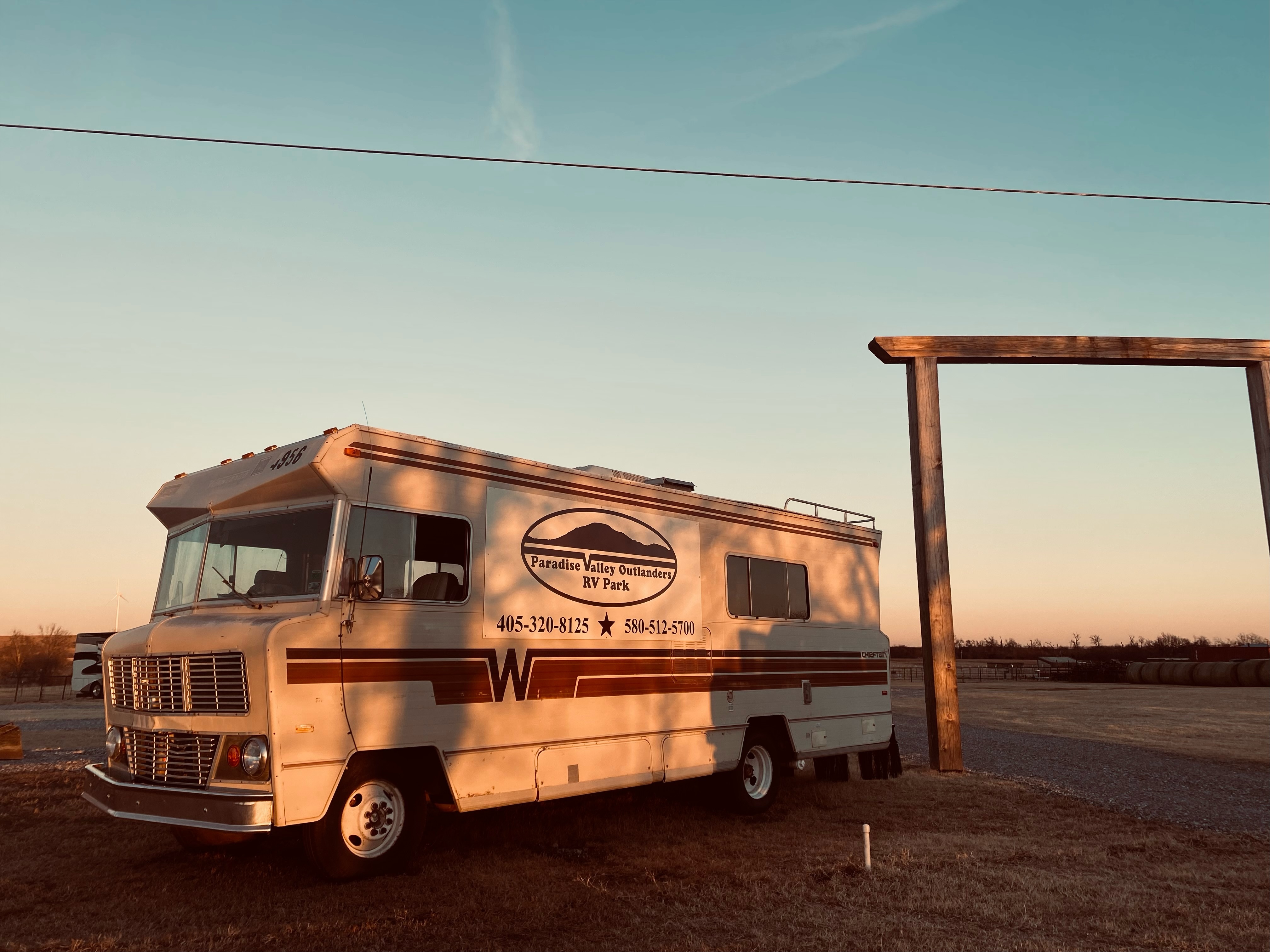 Paradise Valley Outlanders RV Park Reviews updated 2024