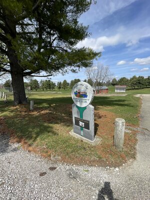Parke County Fairgrounds Campground photo 2