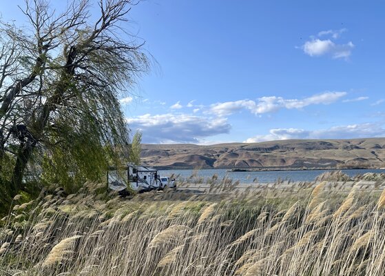 Threemile Canyon-Quesnel Park photo 2