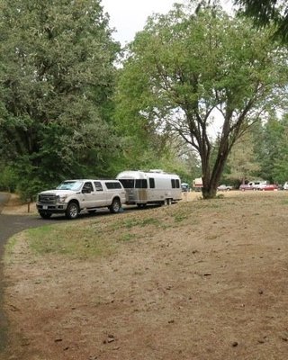 Richardson Park Campground