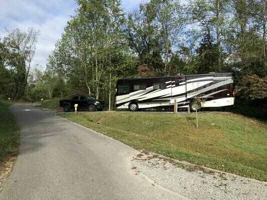 Lover's Leap Campground photo 2