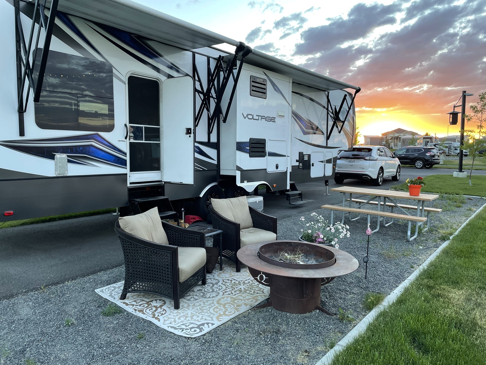 Northern Quest RV Resort