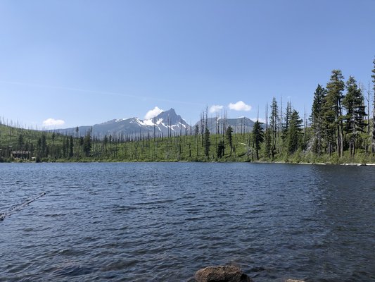 Round Lake