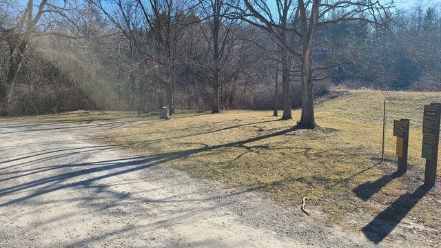 Mine Pond Campground photo 2