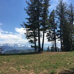Saddle creek campground