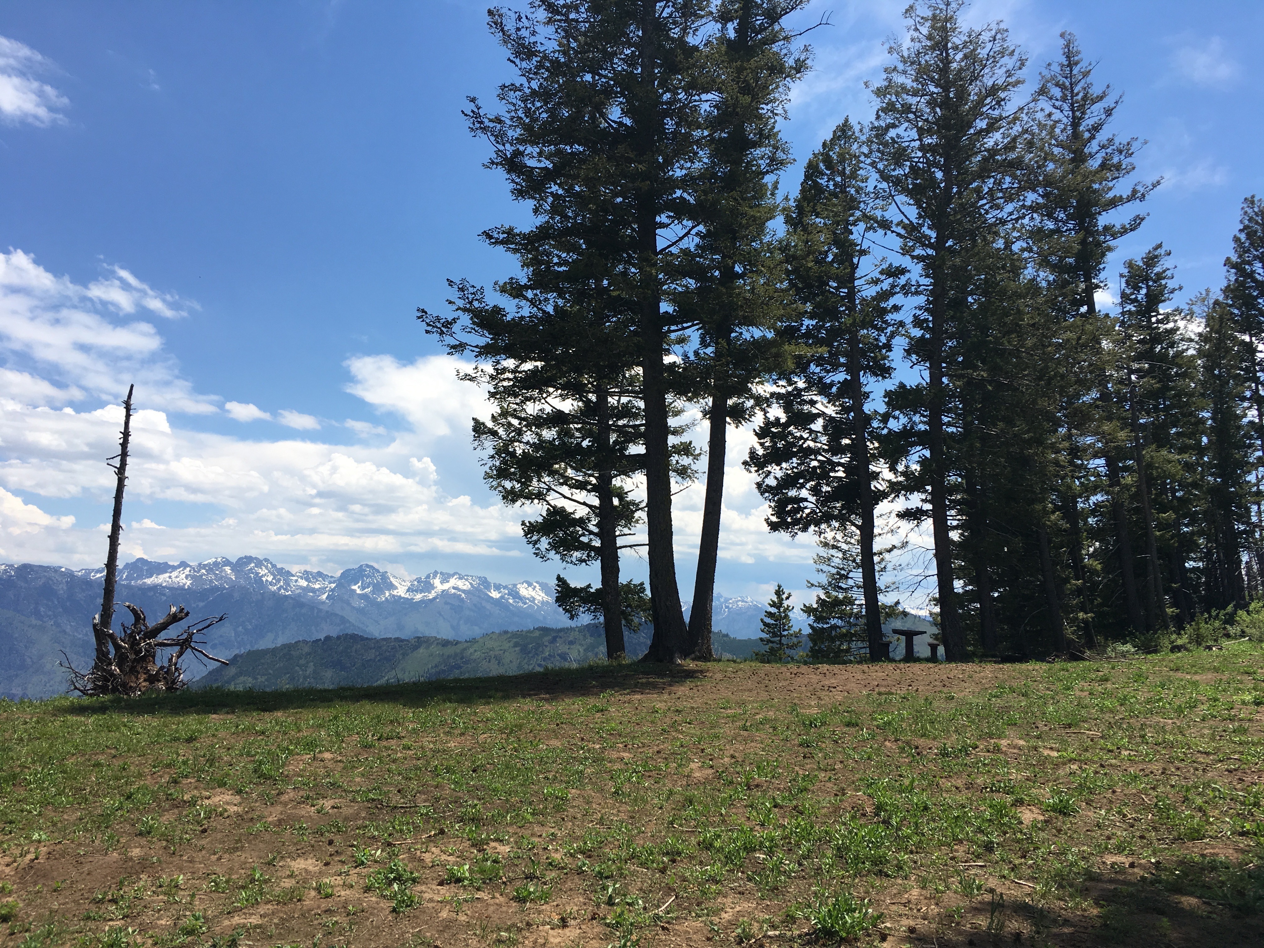 Saddle Creek Campground