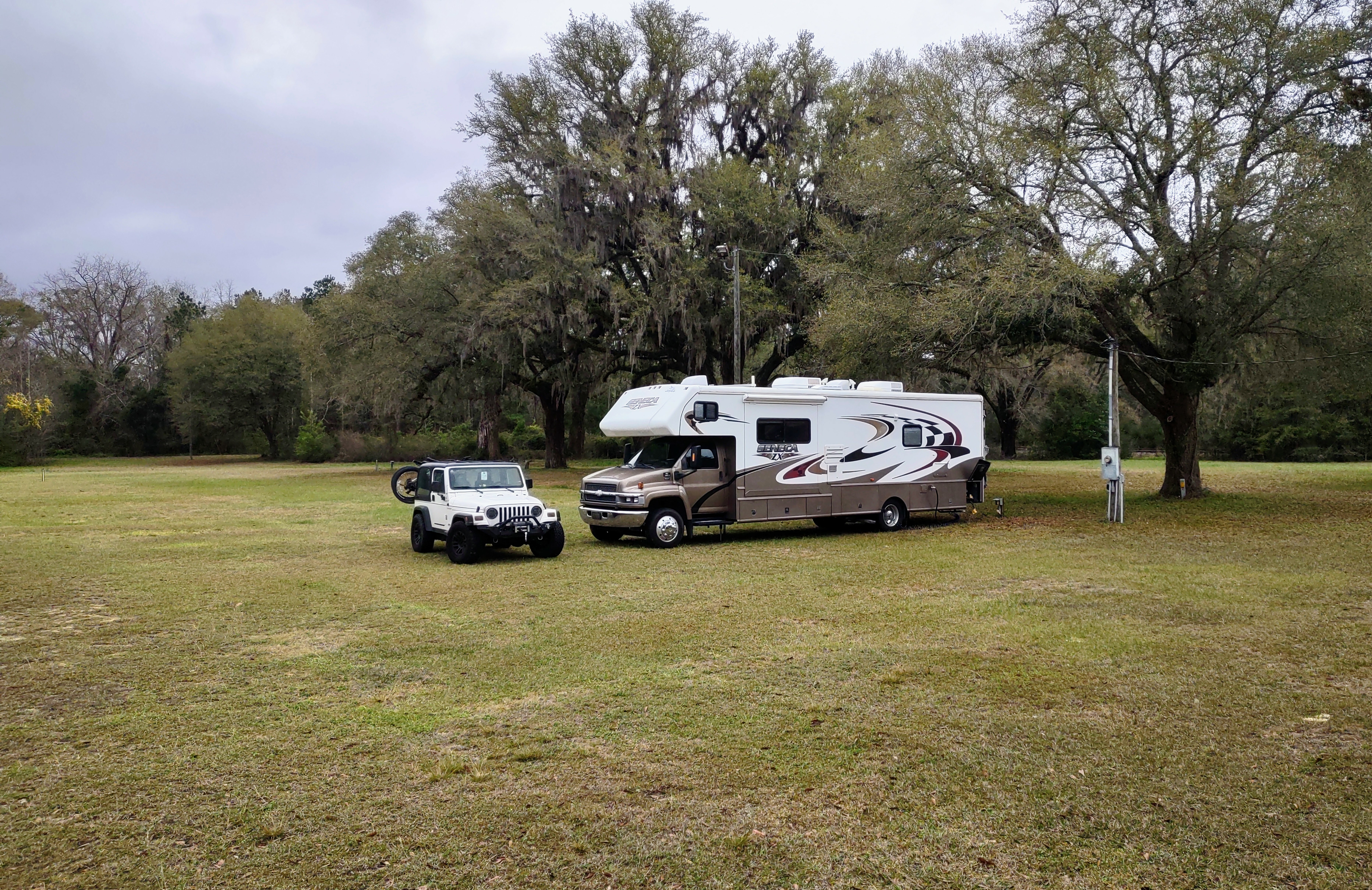 Caryville RV Park Reviews updated 2025