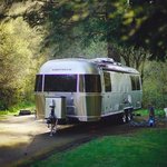 Silver falls state park