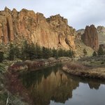 Skull hollow campground