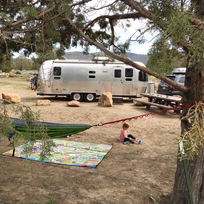 Skull Hollow Campground photo 2