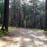 Spring drive rv campground