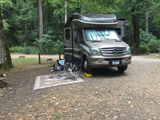 Henry Rierson Spruce Run Campground photo 2