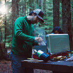 Still creek campground