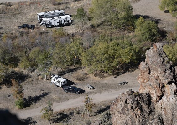 Succor Creek State Natural Area photo 2