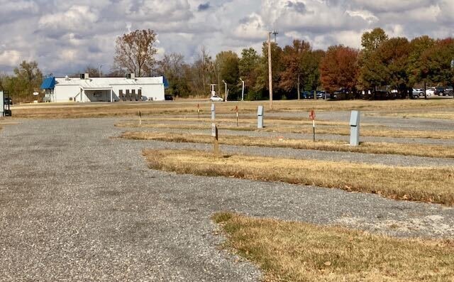 J.T. RV Park