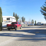 Hitchin post rv park