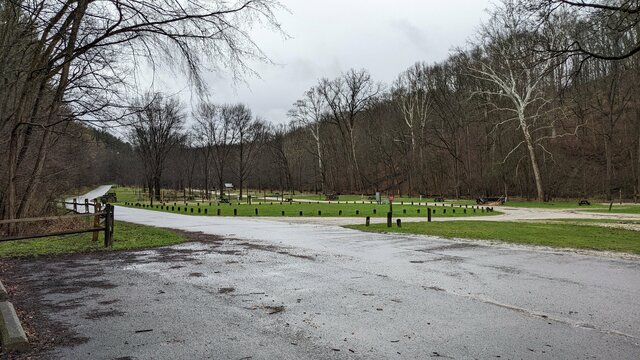 Horsemen's Campground