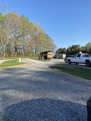 Salem Breeze RV Park