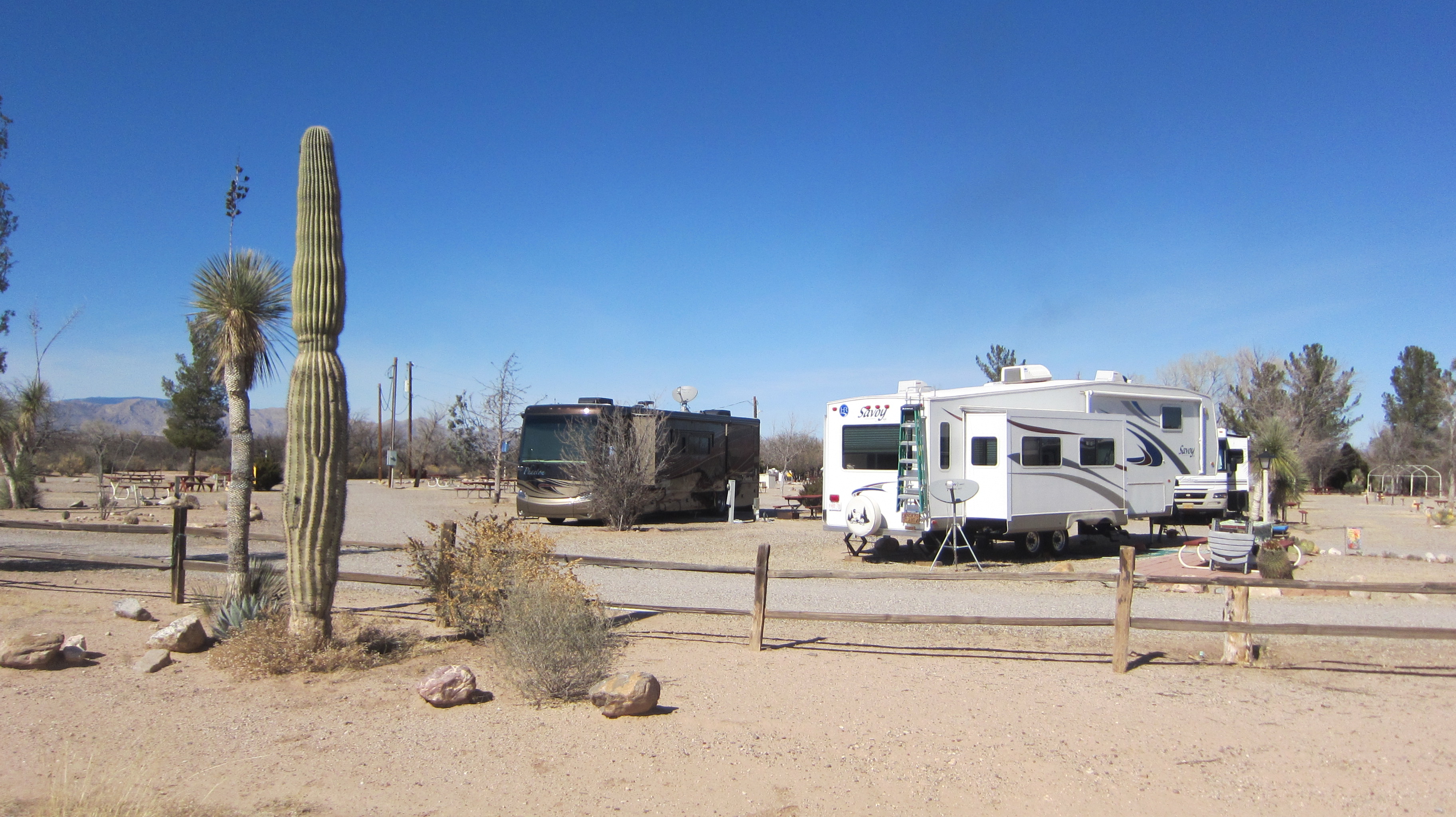 Benson KOA Journey Reviews updated 2024