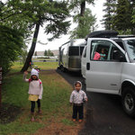 Wallowa lake state park