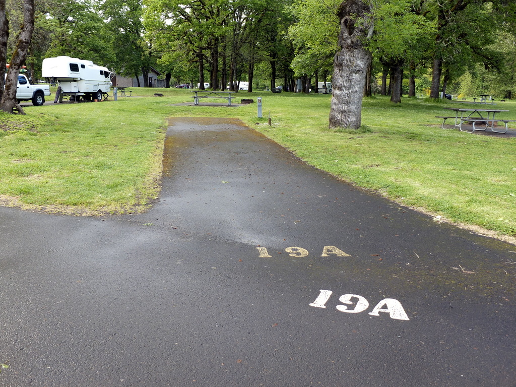 Waterloo County Park - Main photo