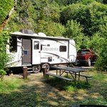 Whittaker creek