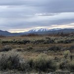 Willow creek hot springs campground