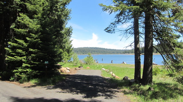 Wildcat Campground photo 2