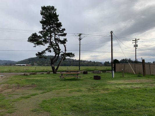 Woods County Park