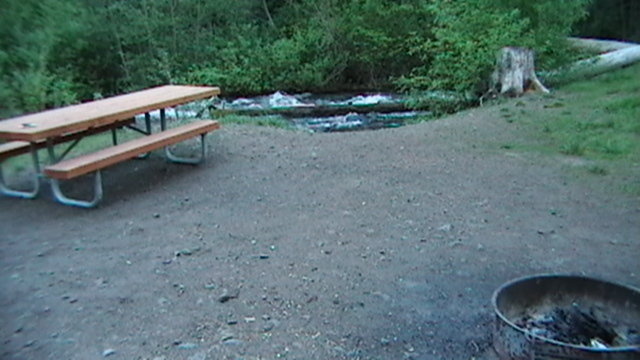 Ahtanum Campground photo 2