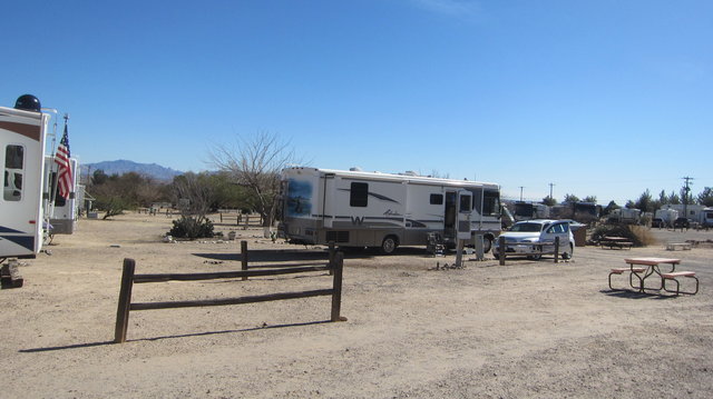 Valley Vista 55+ RV Resort photo 2