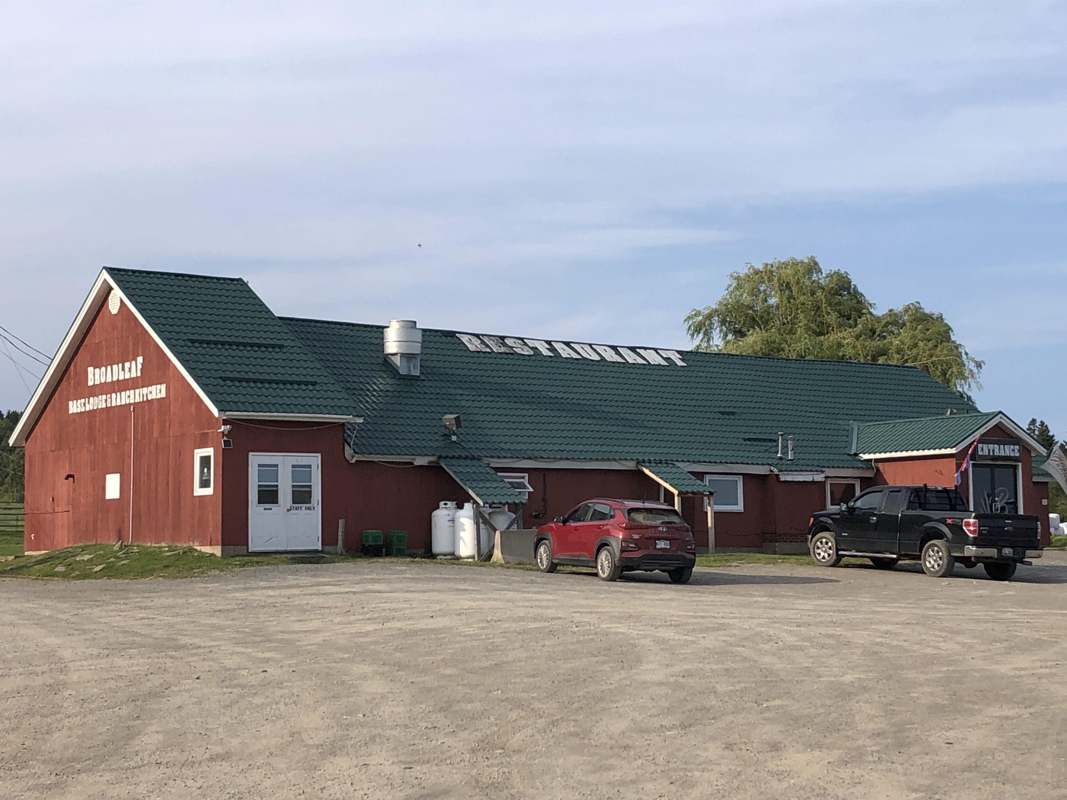 Broadleaf Ranch Reviews updated 2025