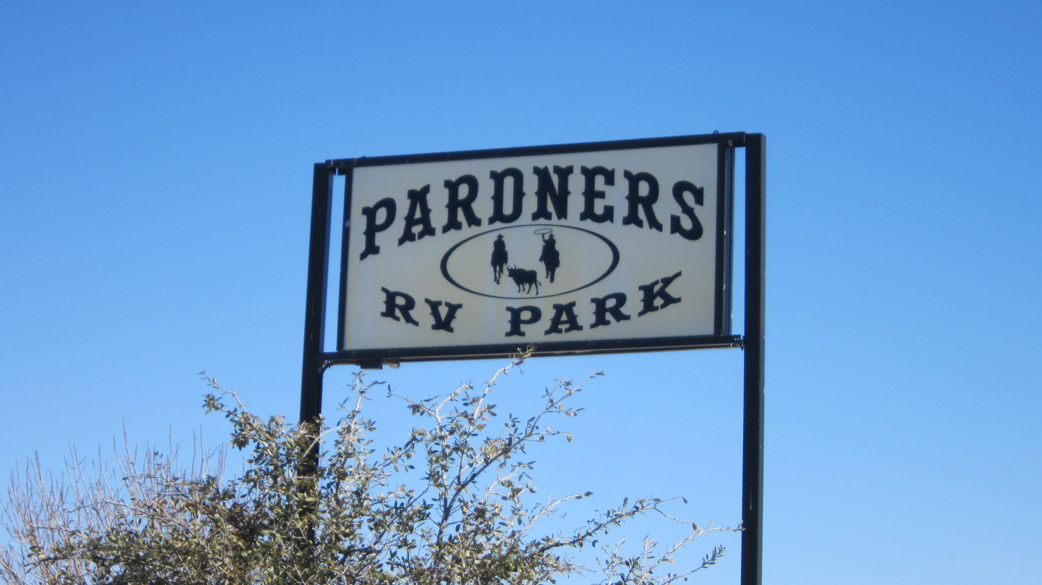 Pardners RV Park Reviews updated 2022