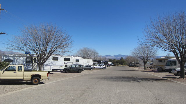 Pardners 55+ RV Park photo 2