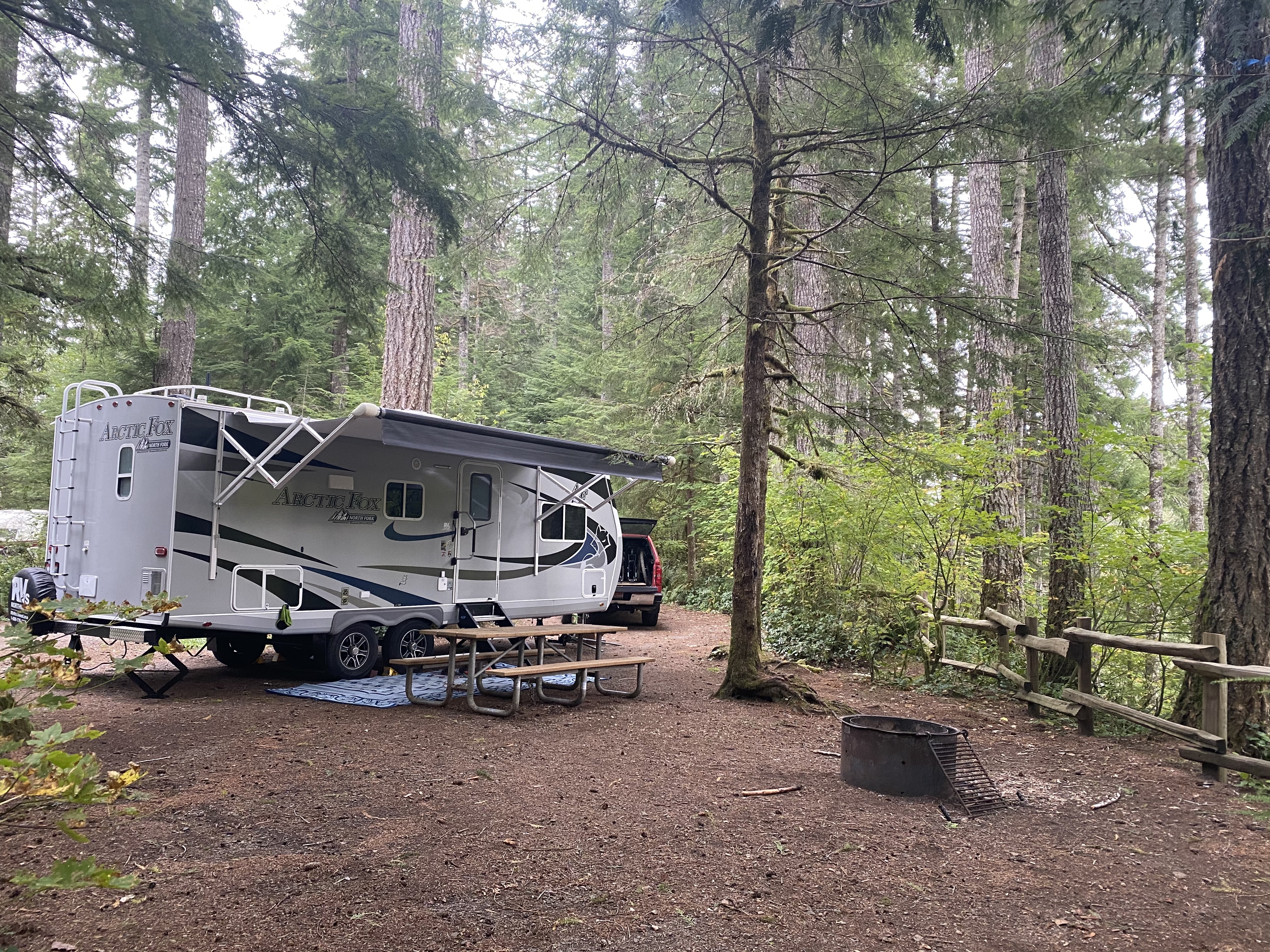 Bear Creek Campground Reviews updated 2026