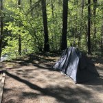 Beckler river campground