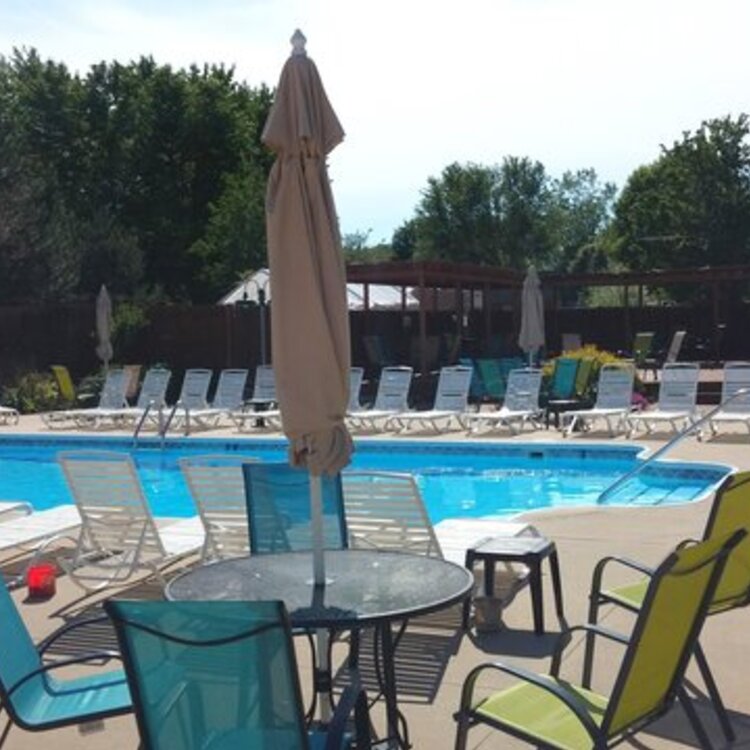 Campit Outdoor Resort - Saugatuck