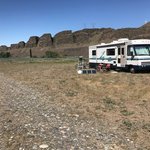 Cliffs park