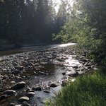 Coppermine bottom campground
