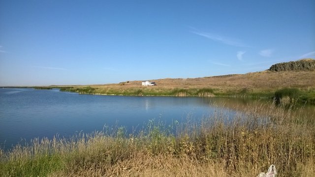 Cow Lake