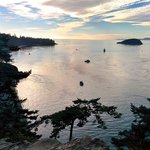 Deception pass state park